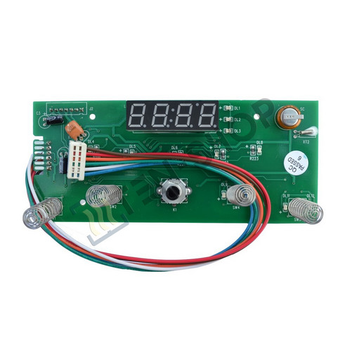 Плата дисплея MED TOP HMI для Аристон серии PLUS: PRO, PLT 65150964