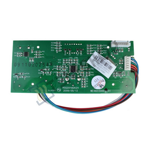 Плата дисплея MED TOP HMI для Аристон серии PLUS: PRO, PLT 65150964