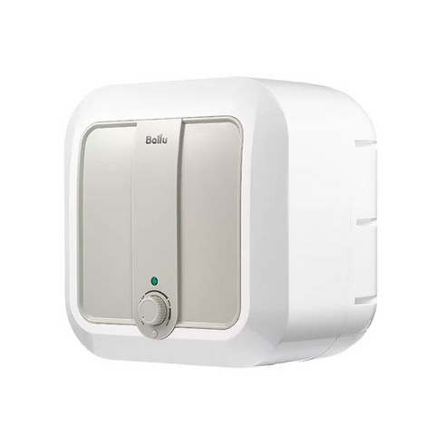 BWH/S 10 Capsule U 