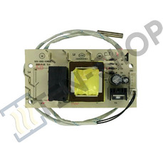 Плата питания DXX-15EX-POWER