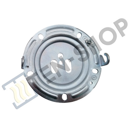 Фланец 5 болтовый Ariston RCA VELIS TECH 65180459