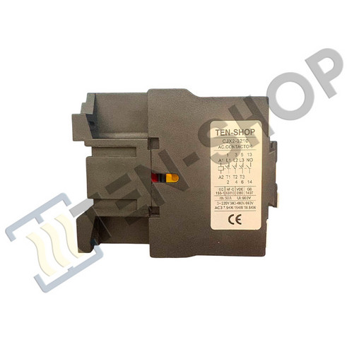 Контактор Ten-Shop CJX23210 32A 389932