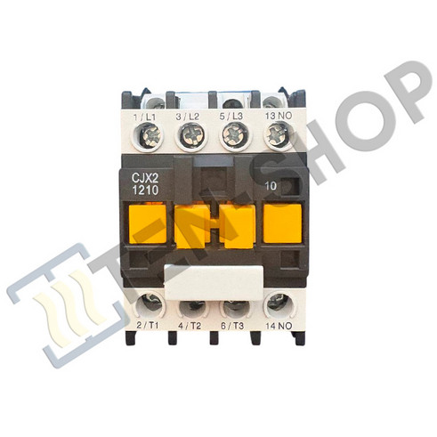 Контактор Ten-Shop CJX2-1210 12A 389912