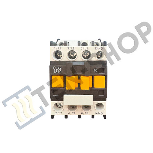 Контактор Ten-Shop CJX2-1810 18A 389918