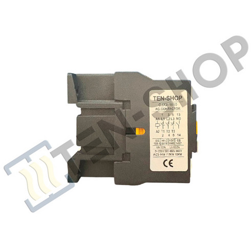 Контактор Ten-Shop CJX2-1810 18A 389918