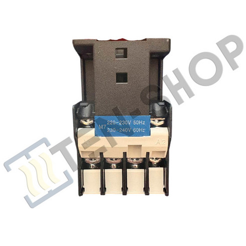Контактор Ten-Shop CJX2-1810 18A 389918