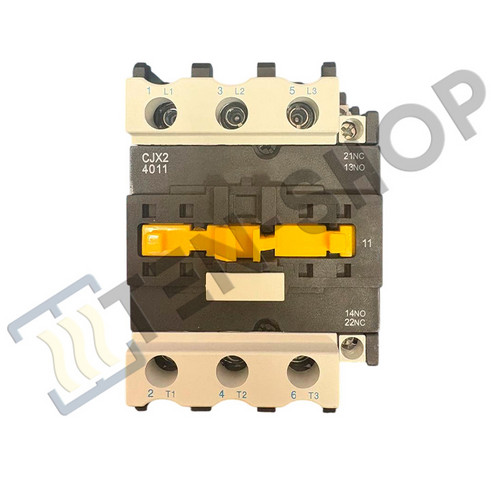Контактор Ten-Shop CJX2-4011 40A 389940
