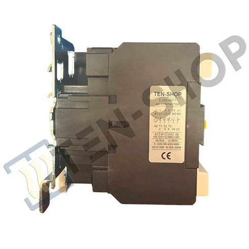 Контактор Ten-Shop CJX2-4011 40A 389940