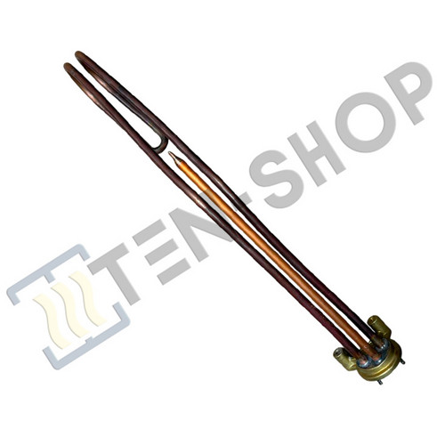 ТЭН RCF RU-TS HOR M6 3000W/230V ARI STAB 570 3062259