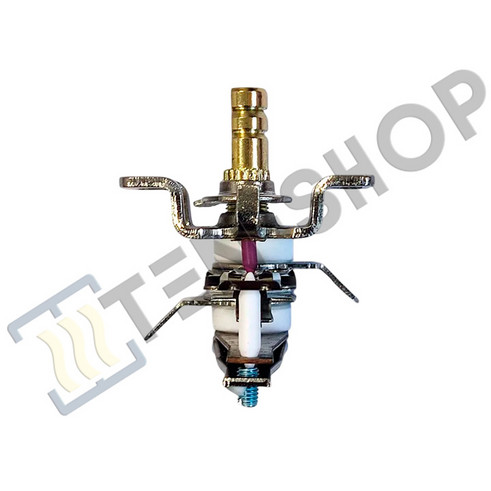 Биметаллический регулятор KST220, 250V, 16A, T168 211790168