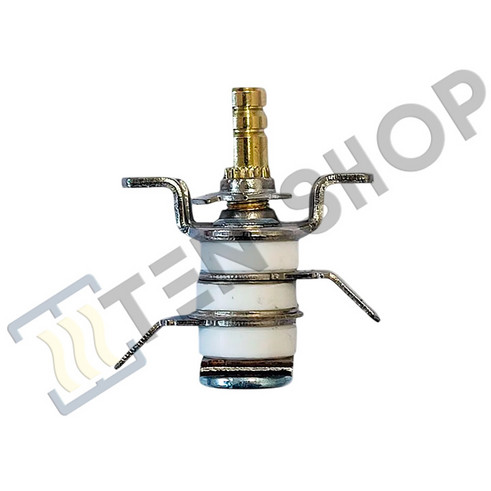 Биметаллический регулятор KST220, 250V, 16A, T168 211790168