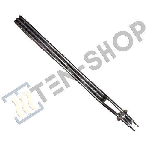 ТЭН 2 кВт TS нержавейка для FCR 28/120, 28/180 1-129867
