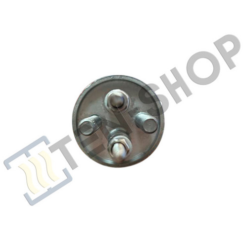 ТЭН 2 кВт TS нержавейка для FCR 28/120, 28/180 1-129867