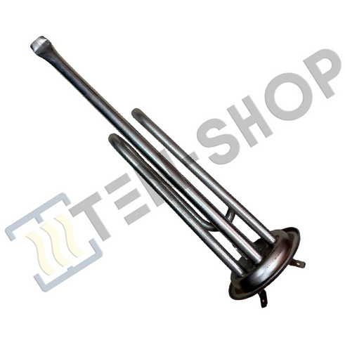 ТЭН RF 1200W/230V М4, нерж., верт. 00985N