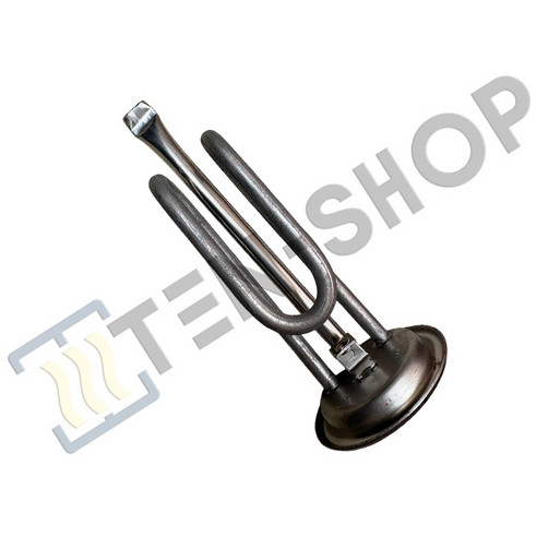 ТЭН RF 800W/230V М6, нерж., верт. 00986N