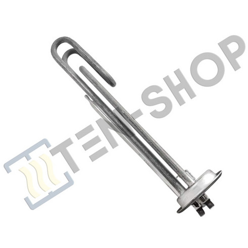 ТЭН RF IBL-U 2500W/230V нержавеющая сталь 01784N