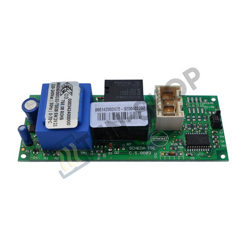 Основная силовая плата для Аристон TI TRONIC BEST 65102538