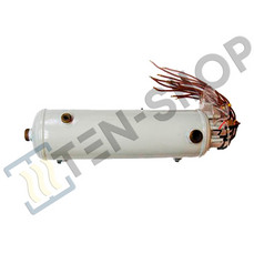 Нагревательный узел EKCO.L 12/4 kW/380V