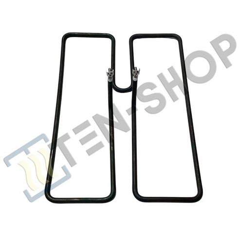 ТЭН для конфорок 1600W ПСЭМ КЭТ-0,12/3.0 ТК1602