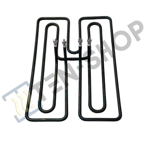 Комплект ТЭНов для конфорок 3000W (1400+1600) КЭТ-0,12/3.0 ТК3002