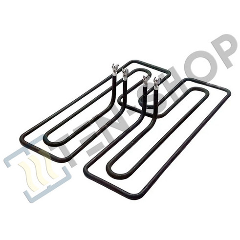 Комплект ТЭНов для конфорок 3000W (1400+1600) КЭТ-0,12/3.0 ТК3002