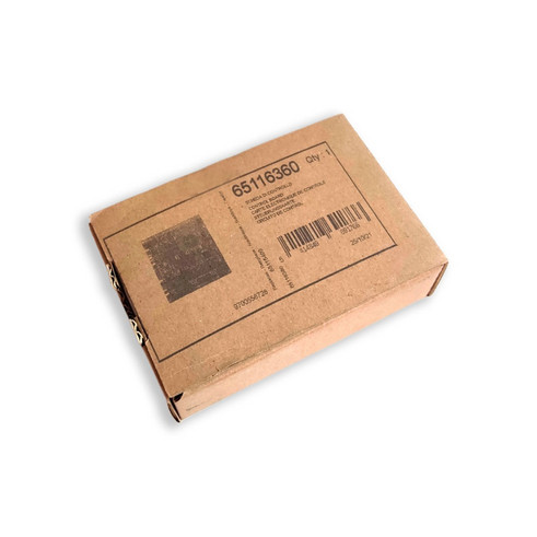 Плата дисплея HMI-VEL для Аристон серии ABS VLS EVO 65116360