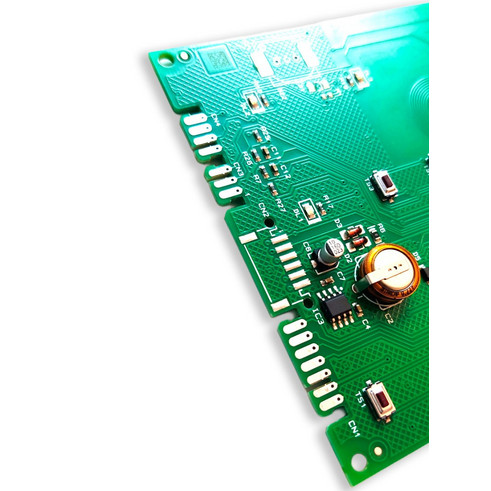 Плата дисплея HMI-VEL для Аристон серии ABS VLS EVO 65116360