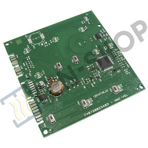 Плата дисплея HMI-VEL для Аристон серии ABS VLS EVO 65116360