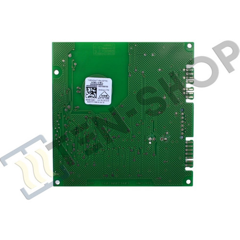 Плата дисплея HMI-VEL для Аристон серии ABS VLS EVO 65116360