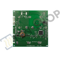 Плата дисплея HMI-VEL для Аристон серии ABS VLS EVO