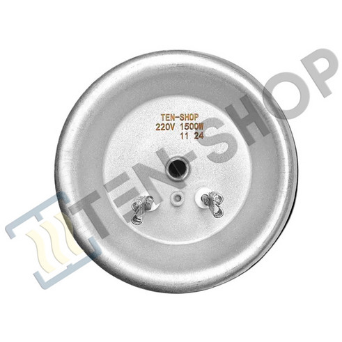 Комплект ТЭН RF 1500W, клеммы под стержневой термостат 20098_kit