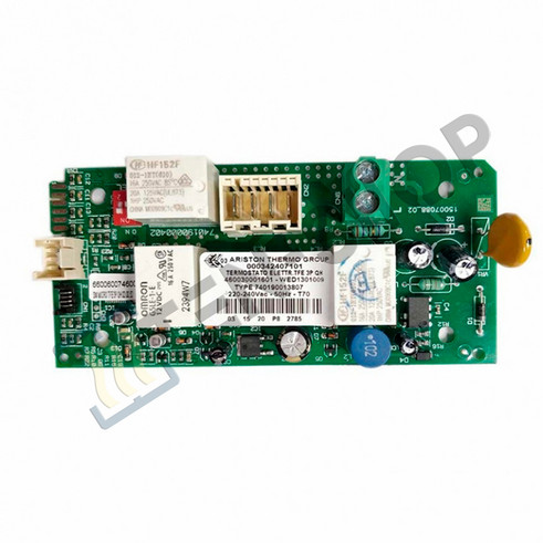 Основная плата TFE 3P QH Аристон ABS VLS серии QH 65180096