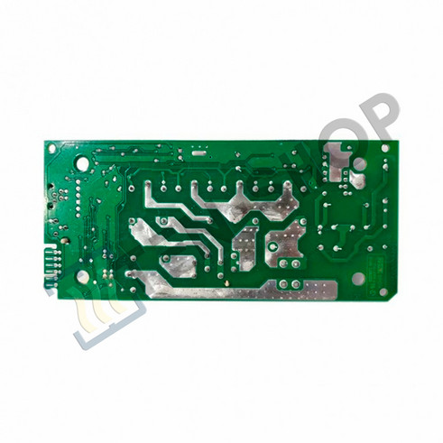 Основная плата TFE 3P QH Аристон ABS VLS серии QH 65180096
