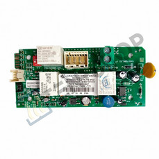 Основная плата TFE 3P QH Аристон ABS VLS серии QH