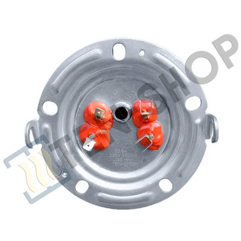 Комплект DVE QH 2500W+1500W с анодами и прокладками 65152174_full