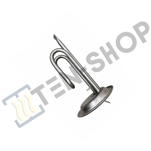 ТЭН RF 800W/230V М6, 92мм., нерж., верт 3062227