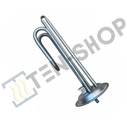 ТЭН MR 1300W/230V нерж., фланец 92мм. 01956