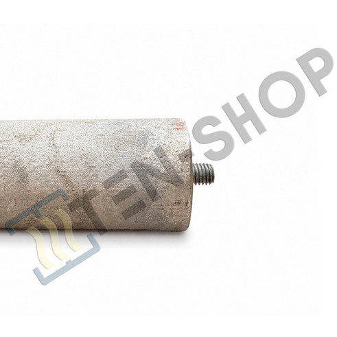 Анод магниевый M8 D40x700х10 00944