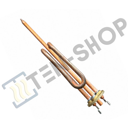 ТЭН RCA 1500W/220V, Италия 816616