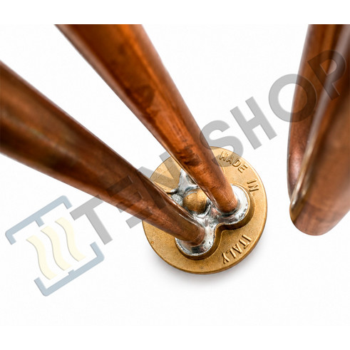 ТЭН RCA 1500W/220V, Италия 816616