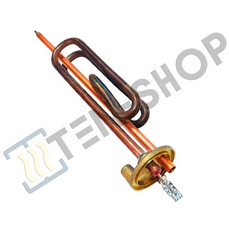 ТЭН RСА PA М6 1800W/230V (прижимной), Италия