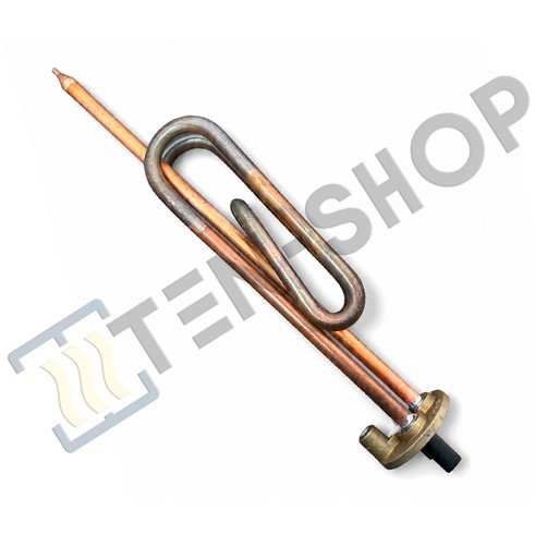 ТЭН RCF GR PA M6 2500W/230V, медный, Италия 65112788