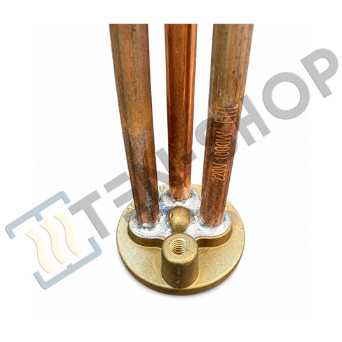 ТЭН RCA M6 1000W EVO, Италия 34180040
