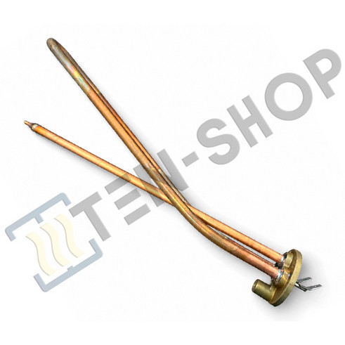 ТЭН RCA M6 1500W EVO, Италия 34180069