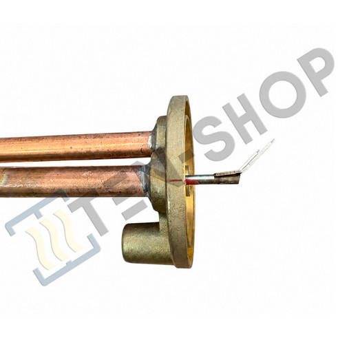 ТЭН RCA M6 1500W EVO, Италия 34180069