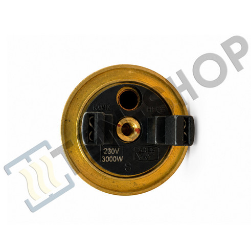 ТЭН RCF HOR М6 3000W/230V, Италия 816720