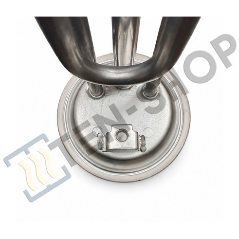 ТЭН SL 2500W/220V, под М6, нержавейка 4621240910N