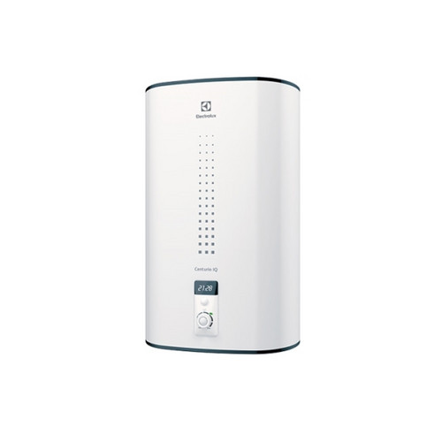 EWH 50 Centurio IQ 